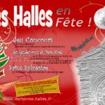 Fêtes de  fin d’année 2009